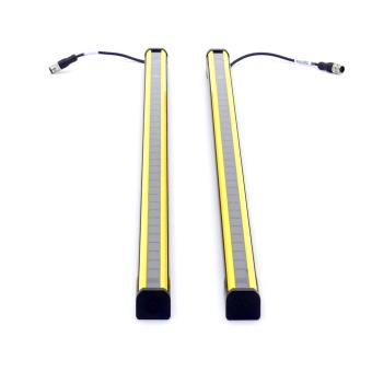 Sicherheits-Lichtvorhang C4C-EA09030A10000 + C4C-SA09030A10000 Neu