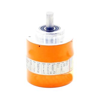 Rotary encoder 