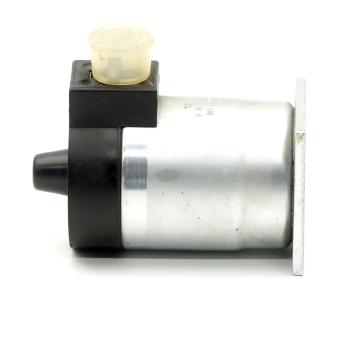 Magnetspule  Gebraucht