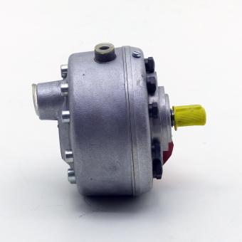 Radial Piston Pump 