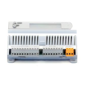 Superheat controller 