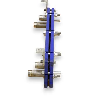Plate cooler TL3-BFG 