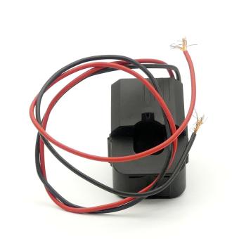 Cable split current transformer 