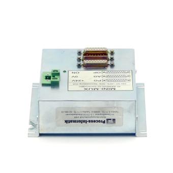 PG interface doubler 