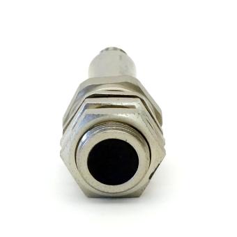 Inductive proximity switches 