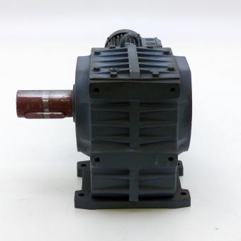 Gearmotor 