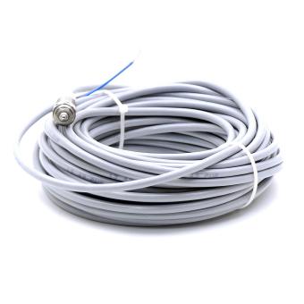 Einbaufrequenztaster EGT1/4A15000 