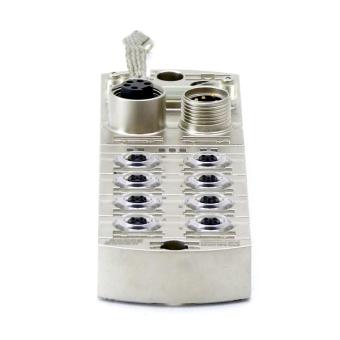Digital inputs/outputs MVK-MPNIO DIO16 IRT 