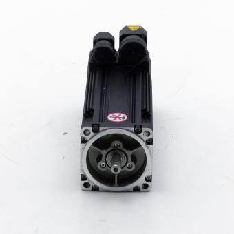 Brushless permanent magnet motor SE-B2.030.030-04.000 