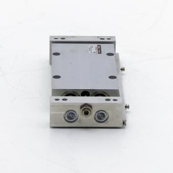 Guide Cylinder 25 x 25 
