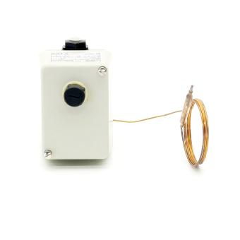 Aufbau-Thermostat 