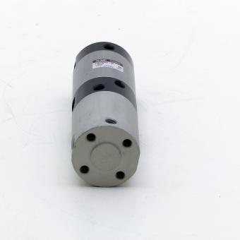 Round Cylinder  Used