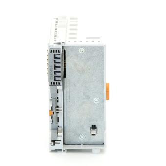 Fieldbus coupler DeviceNet 
