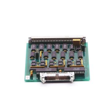 Wandlerkarte digital/analog  