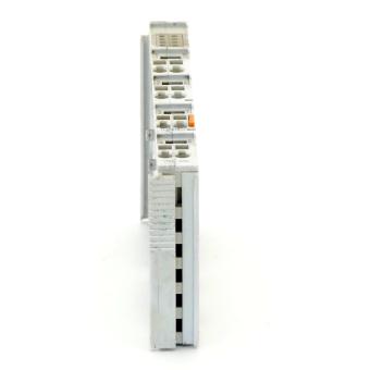 8-channel digital input  