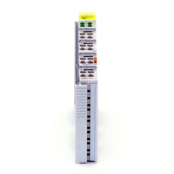 4-channel digital input 