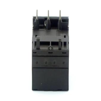 Overload relay 