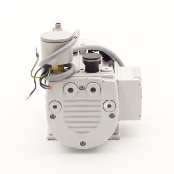 Vacuum Pump EVE4D-Filter 