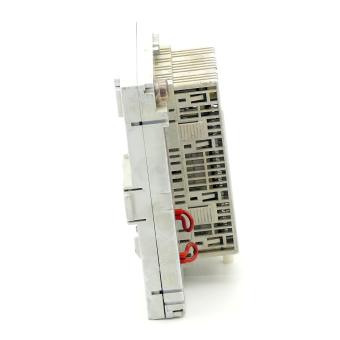 PROFIBUS I/O-SYSTEM 