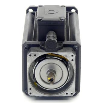 Servomotor 