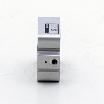 Short-stroke Cylinder 63 x 10 