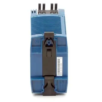 Hutschienen-Netzteile für 1-Phasen-Systeme 