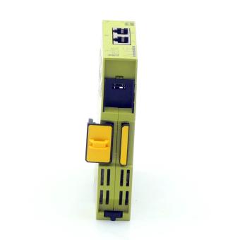 Communication module PNOZ m ES EtherCAT 