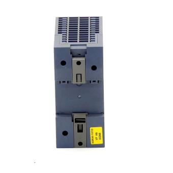 unmanaged Industrial Ethernet Switch 