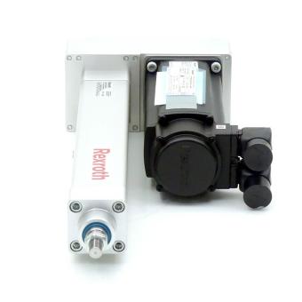 Elektromechanischer Zylinder EMC-040-NNG2 