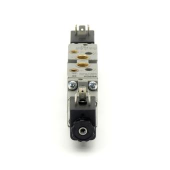 Solenoid valve 