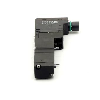 5/2-way valve 