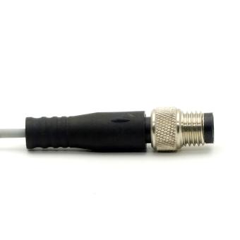 Proximity switch SMT-10M-PS-24V-E-0,3-L-M8D 