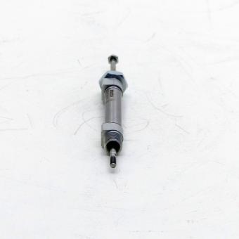 Rundzylinder 10 x 25  Neu