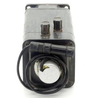 Servomotor 