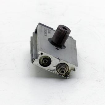 Drehantrieb  Gebraucht