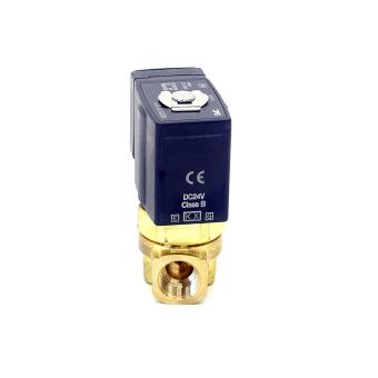 2/2 Way valve 