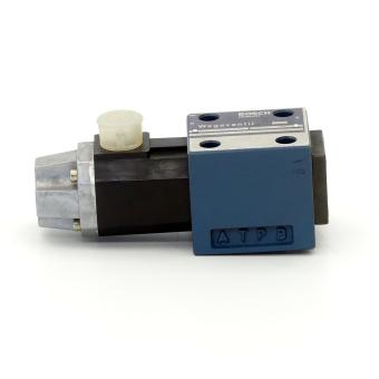 4/2 Way Valve 081WV08P1N112WS024/00AO 