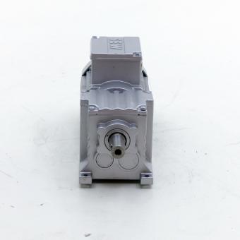 Gearmotor 