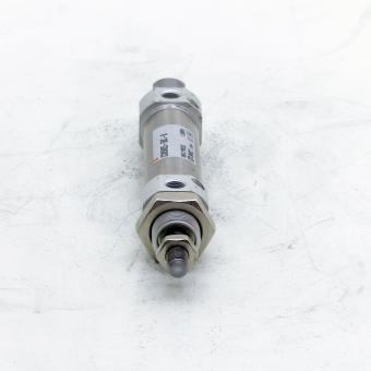 Round Cylinder  Used