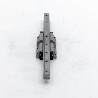 Runner Block with Guide Rail 