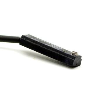 Zylinderschalter für unterschiedliche Nutformen BMF0078 