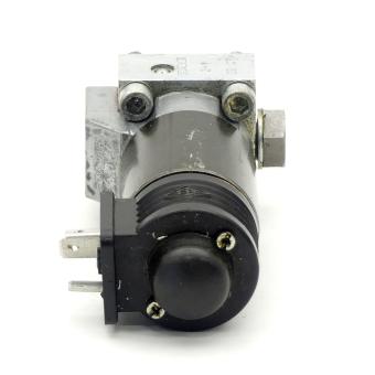 Hydraulikventil 3/2 Wege 