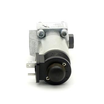 Hydraulic valve 2/2 Wege  