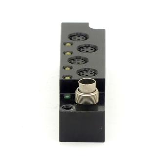 Power strips SL-M8-D43-S8-IP65 