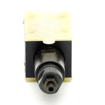 Pressure relief valve 