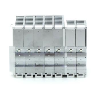 Basic CPU module CX2020  Used