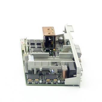 Simodrive Plug-in closed-loop Control 