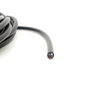 Sensor with cable IS PNP 