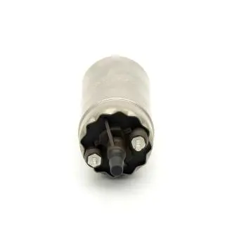 Fuel pump 