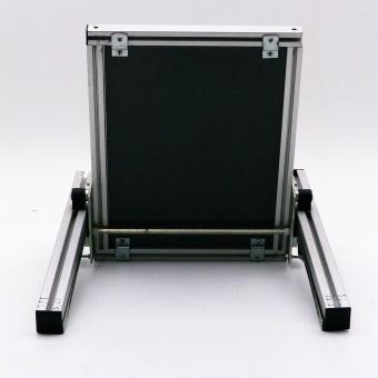 Footrest  30x530x408  